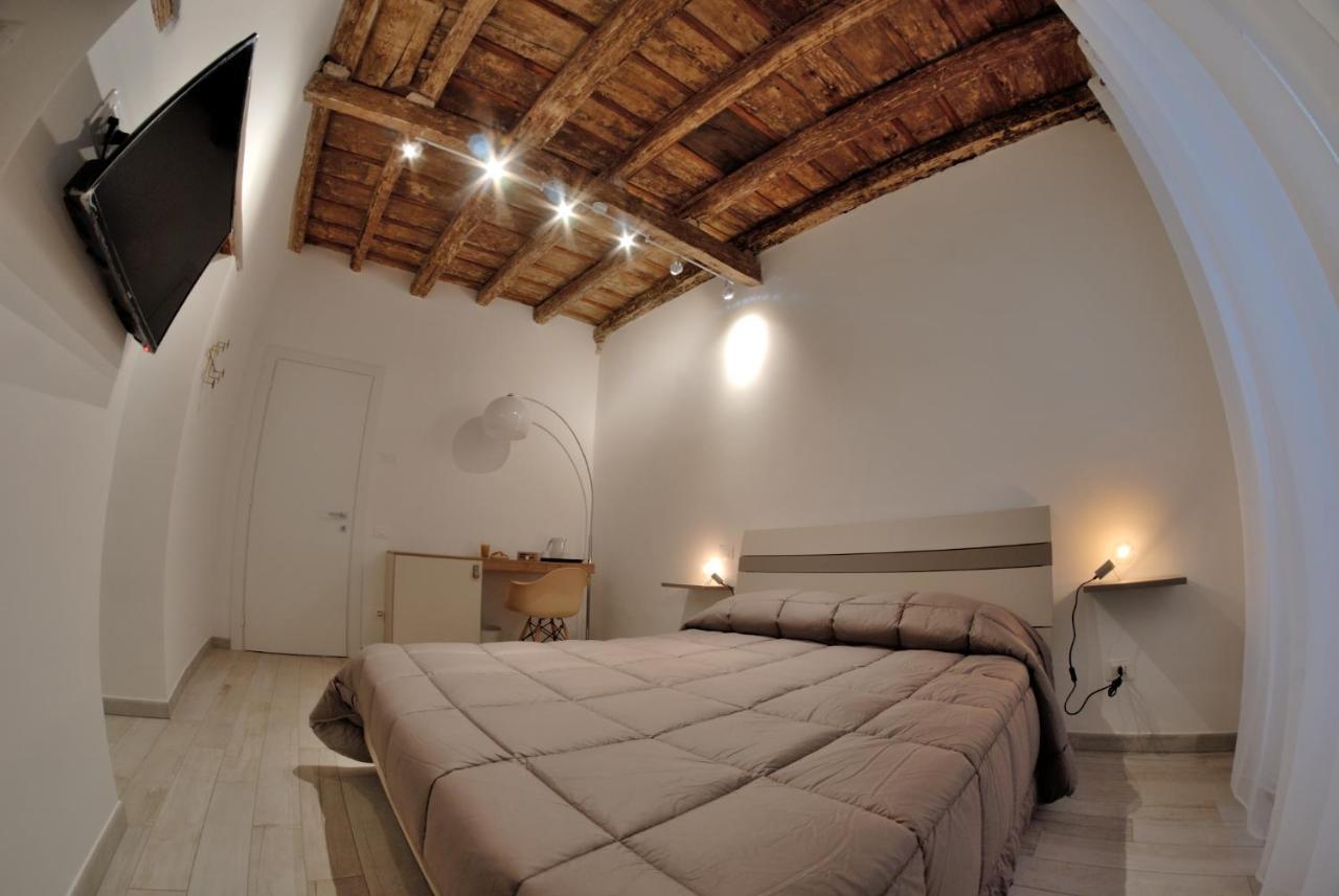 B&B Del Corso Лорето Екстериор снимка